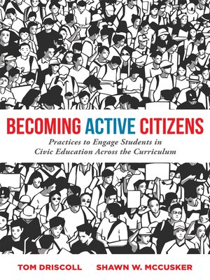 cover image of Becoming Active Citizens
